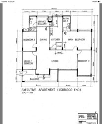 Blk 179 Woodlands Street 13 (Woodlands), HDB Executive #627643861